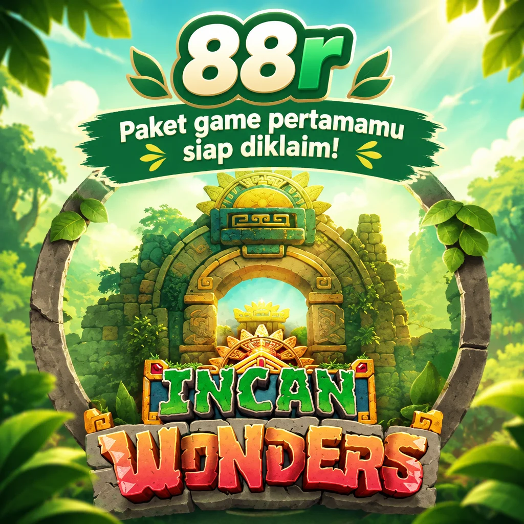 88r · Incan Wonders