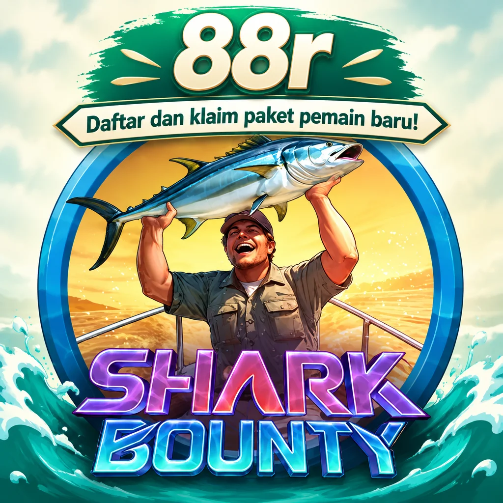 88r · Shark Bounty
